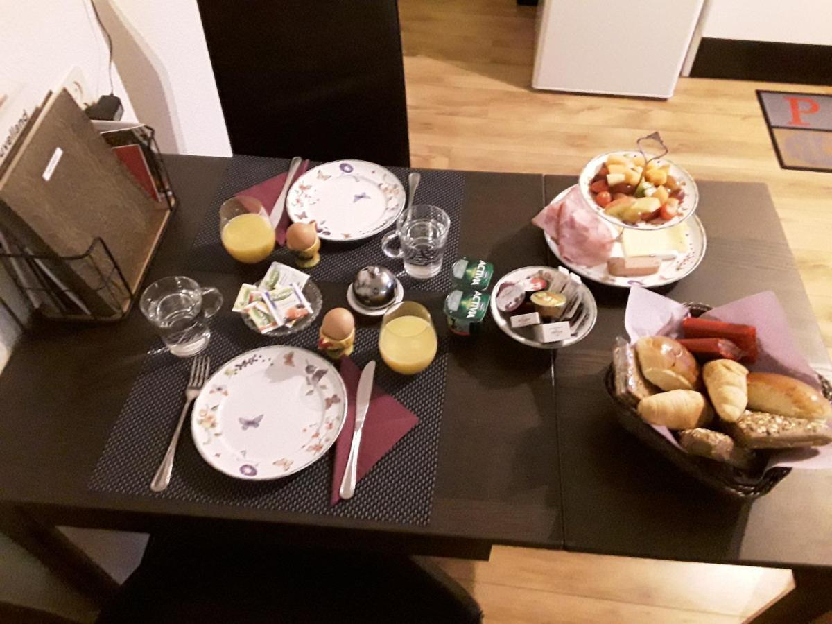 Bed & Breakfast D'n Engel Sittard