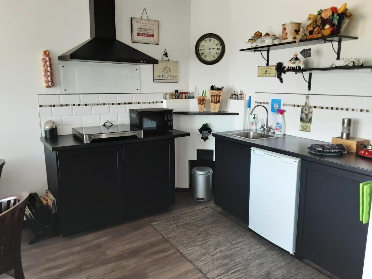 D'n Engel Bed & Breakfast *