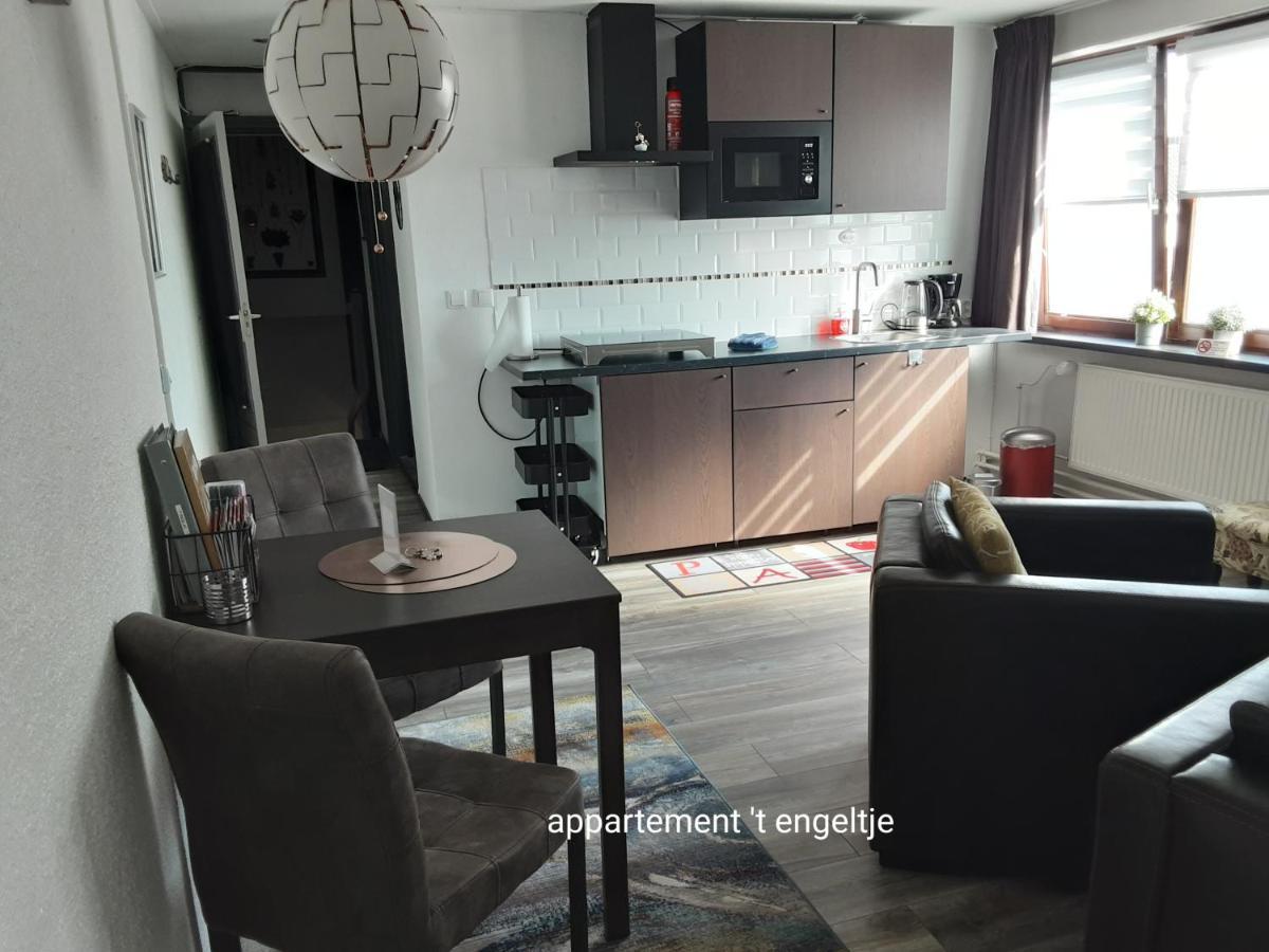 Bed & Breakfast D'n Engel