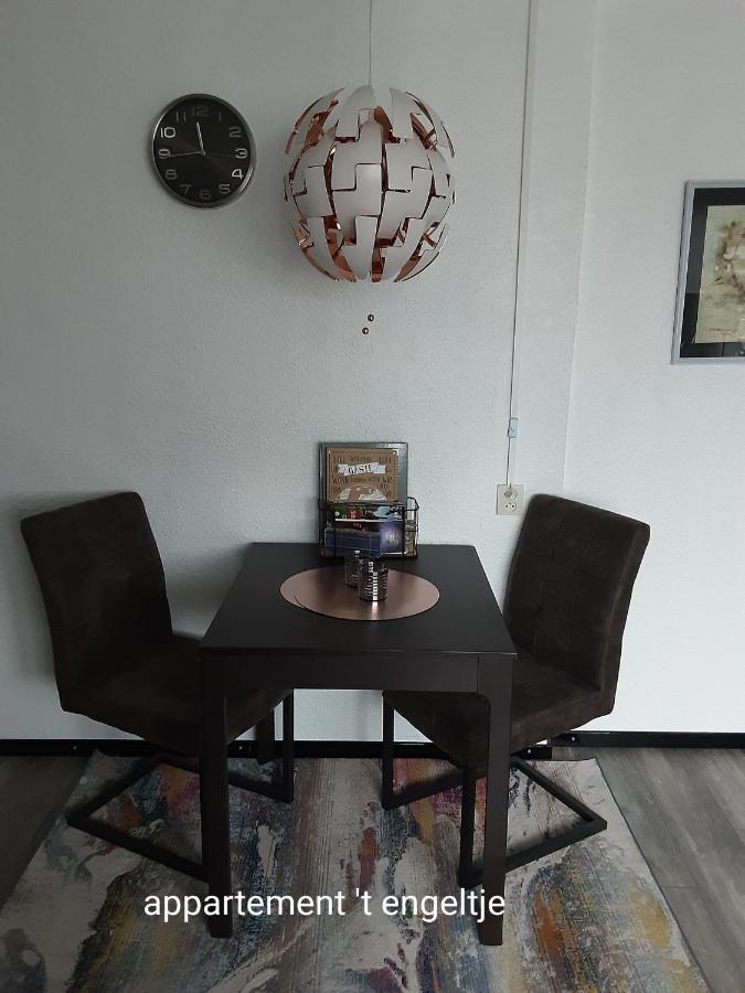 Bed & Breakfast D'n Engel *