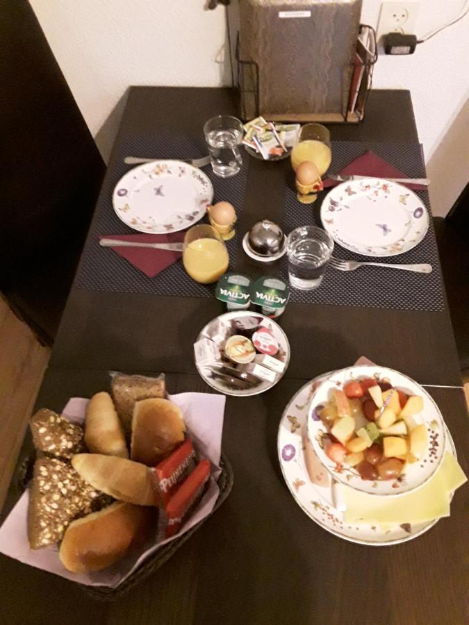 D'n Engel Bed & Breakfast